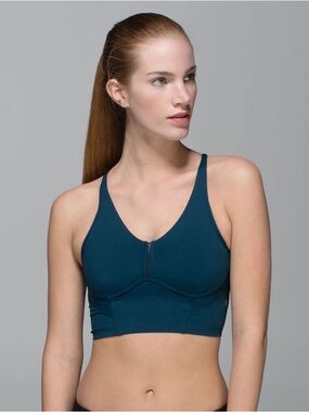 Lululemon Bonded Bra